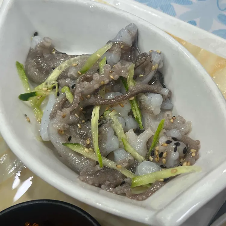 용궁횟집 사진 2