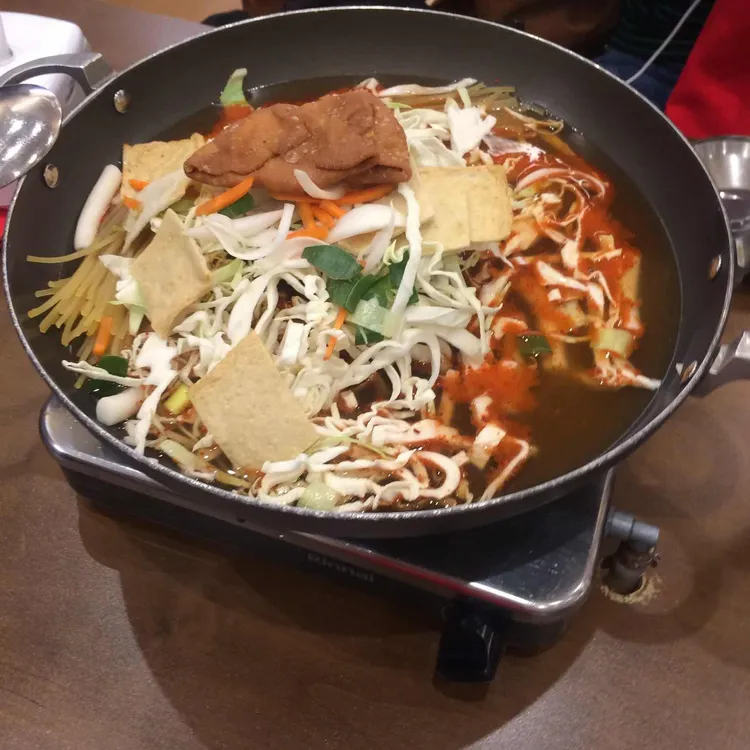 아이러브 신당동 사진