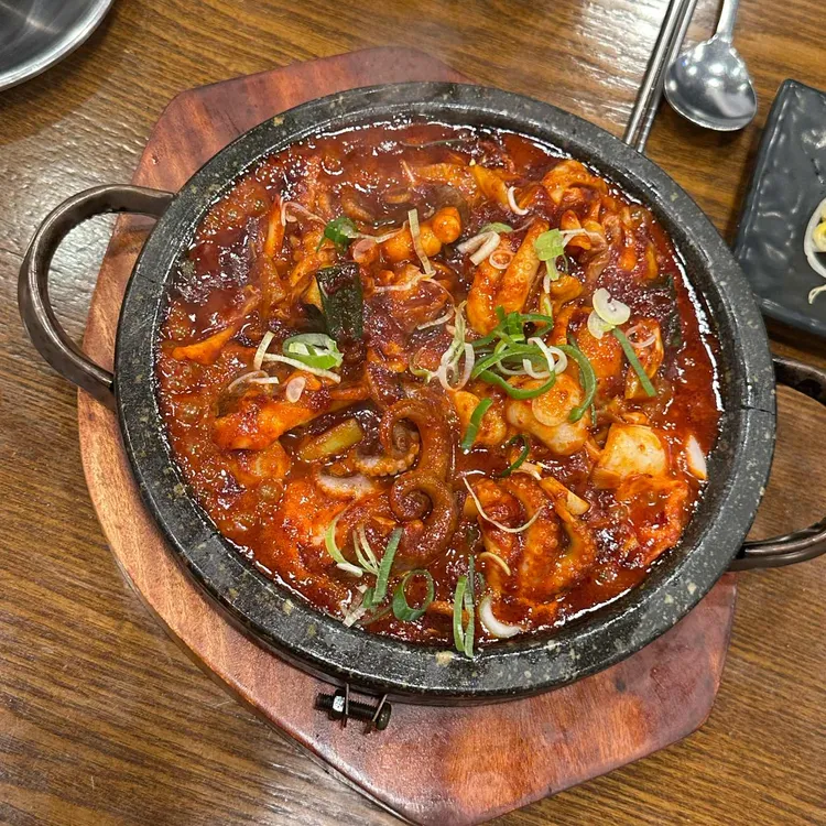쭈불로드 사진 2