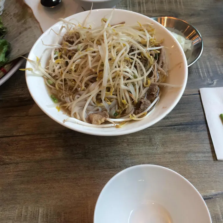 분분쌀국수 대표 사진