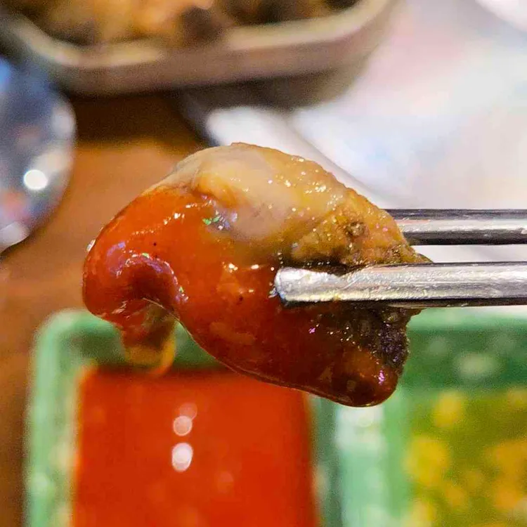 삼바리 대표 사진
