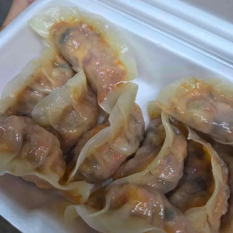명품만두 대표 사진