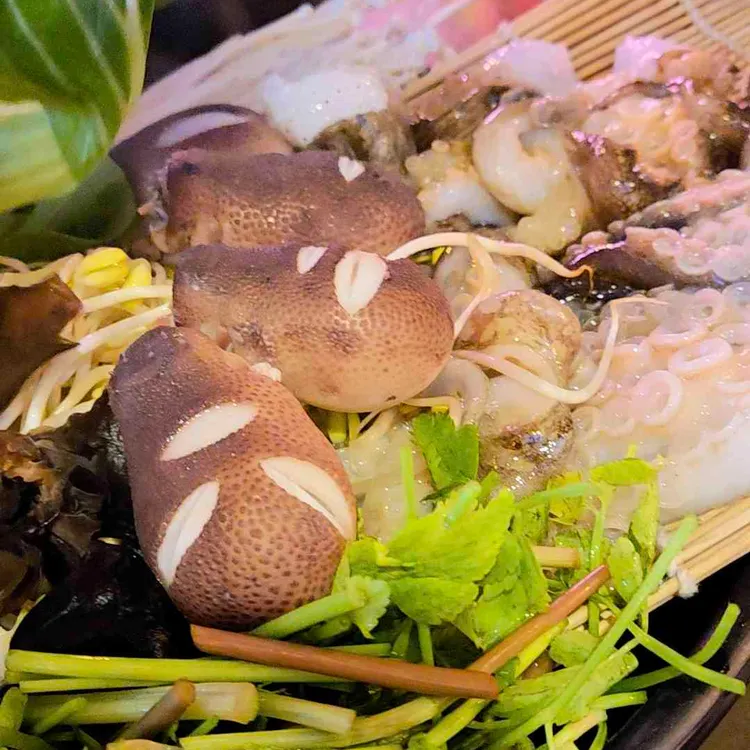 삼바리 대표 사진