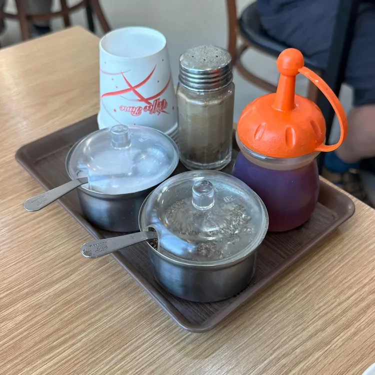 일품양평해장국 사진 1