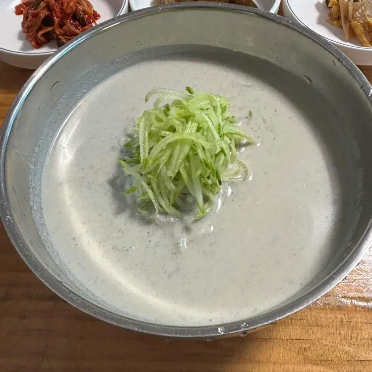 골목장국집 사진 1