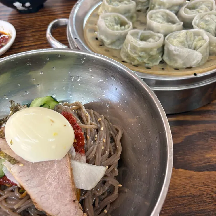 삼미식당 사진 1