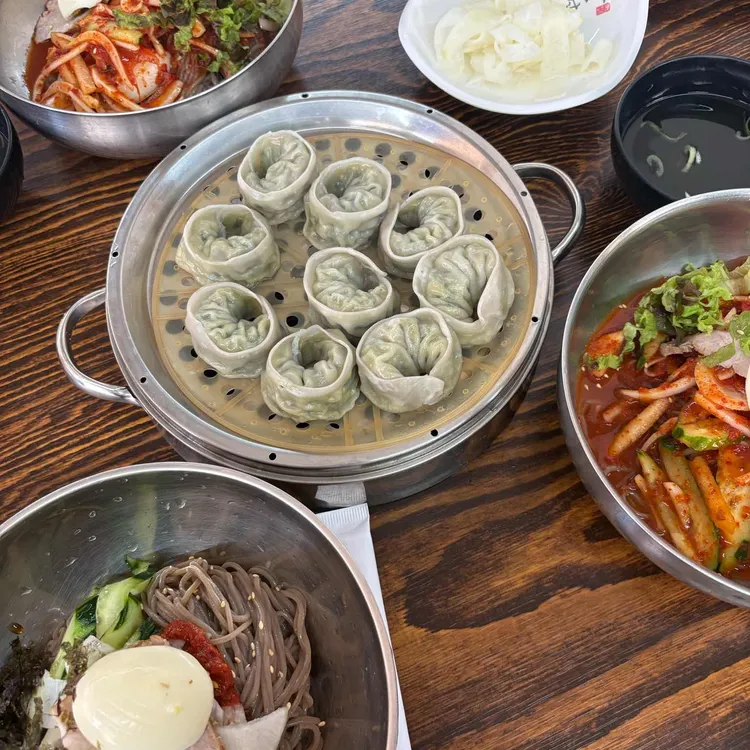 삼미식당 사진 2