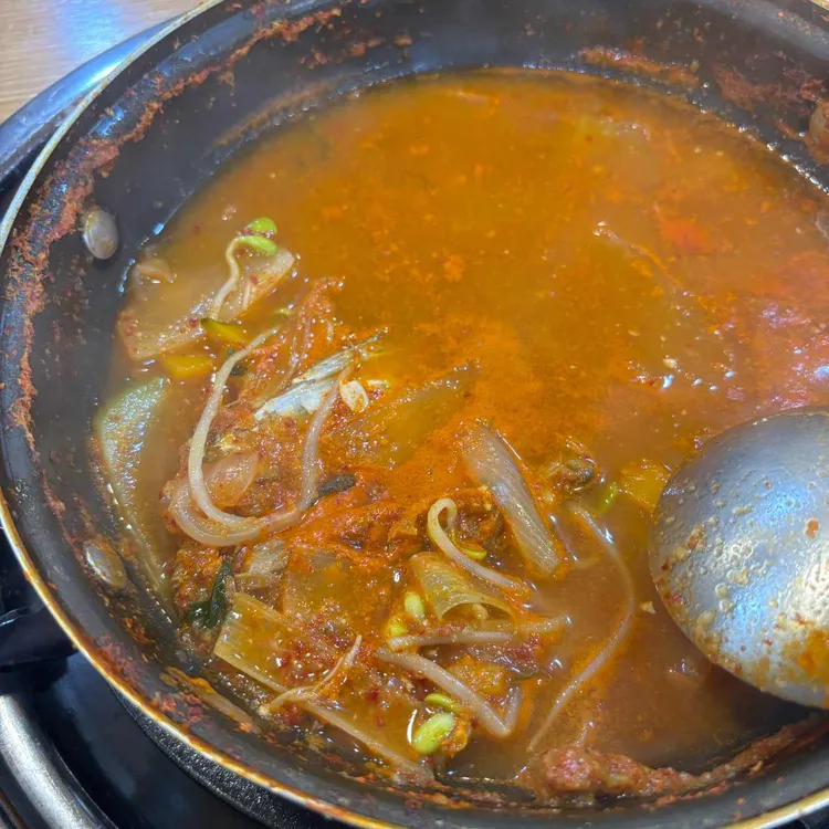 동태찌개유명한집 대표 사진