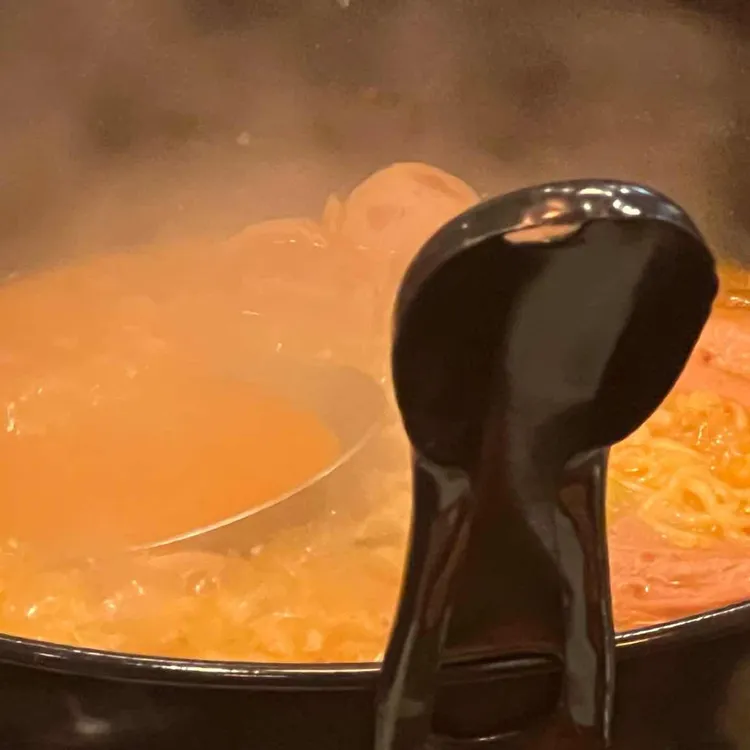 낭만부대찌개 사진 1