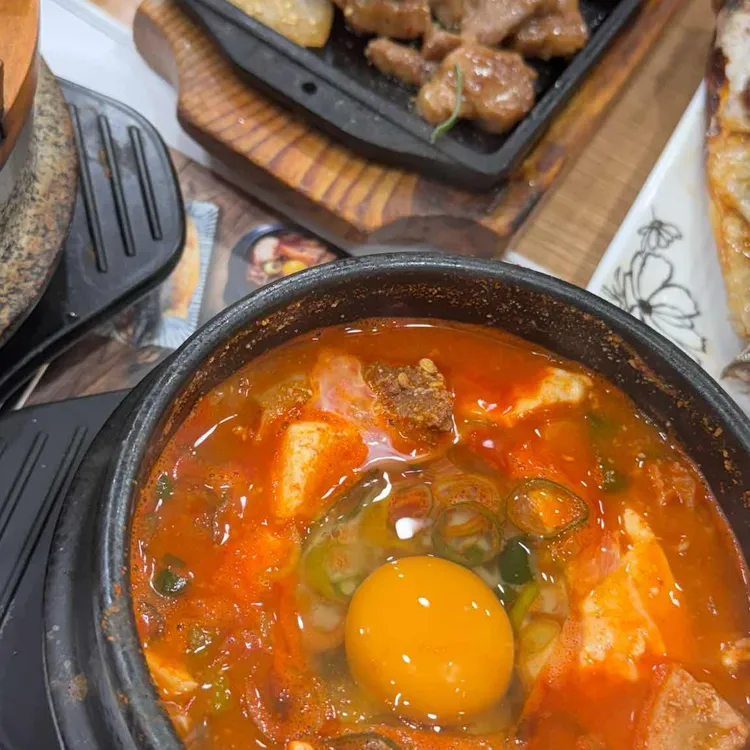 북창동순두부 사진 2