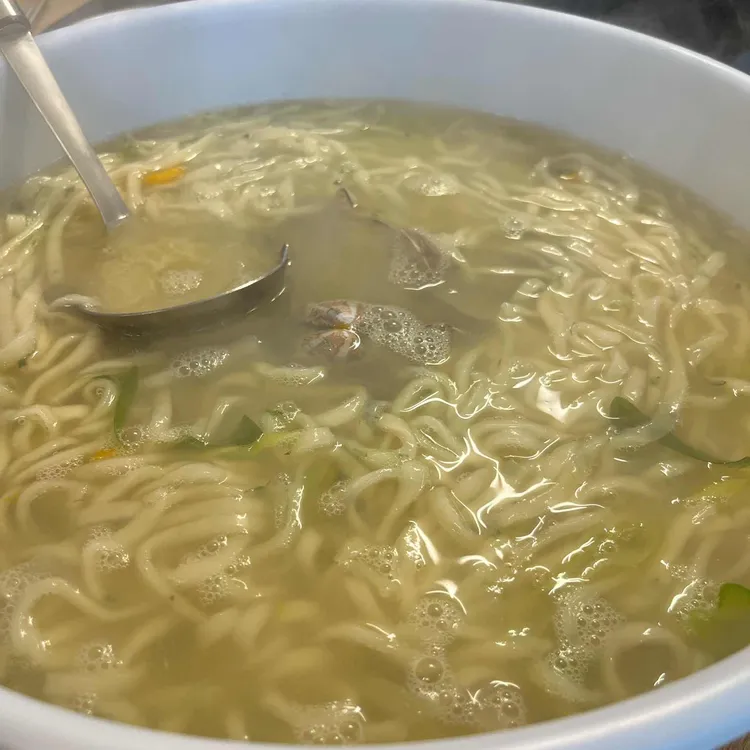 자매 바지락생칼국수 대표 사진