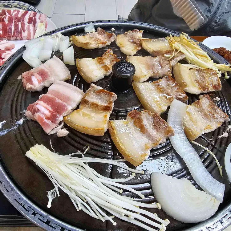 청호식당 대표 사진
