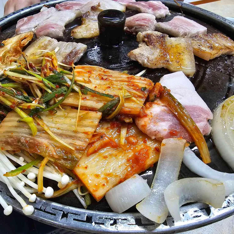 청호식당 대표 사진