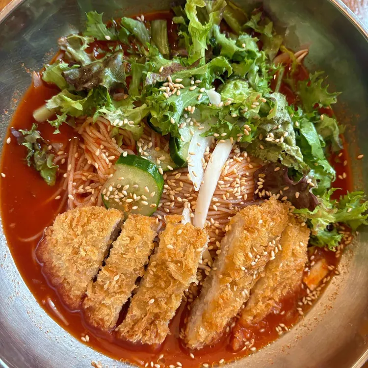 돈까스잔치 사진 1
