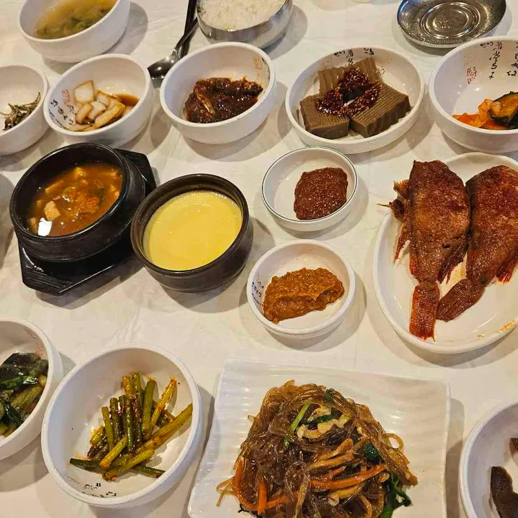 이풍녀구로쌈밥 사진 2