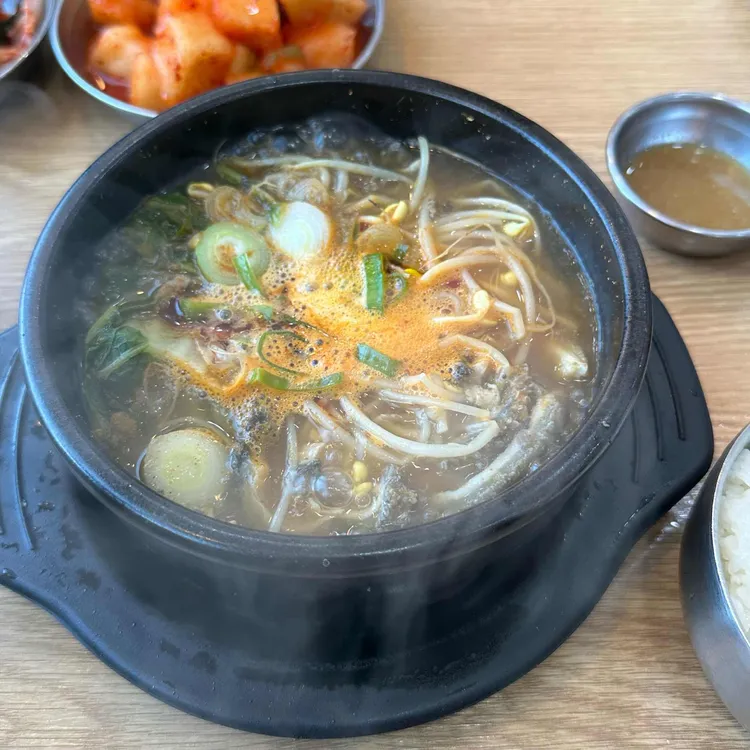 일품양평해장국 사진 2