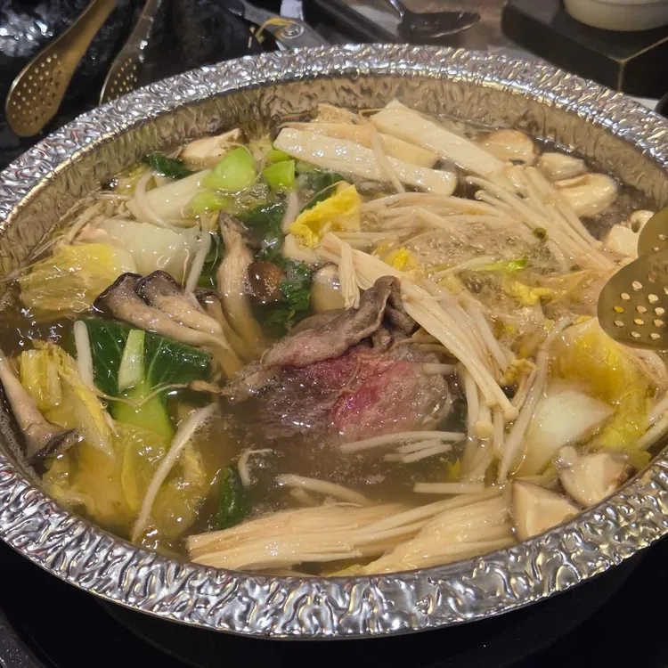 옥소반 사진 1