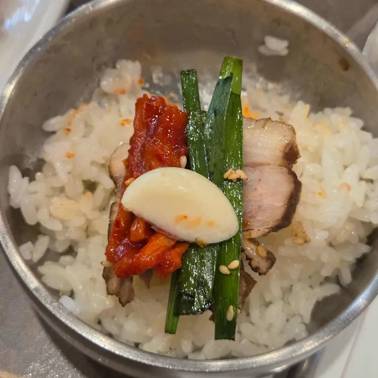 샘삼겹 대표 사진