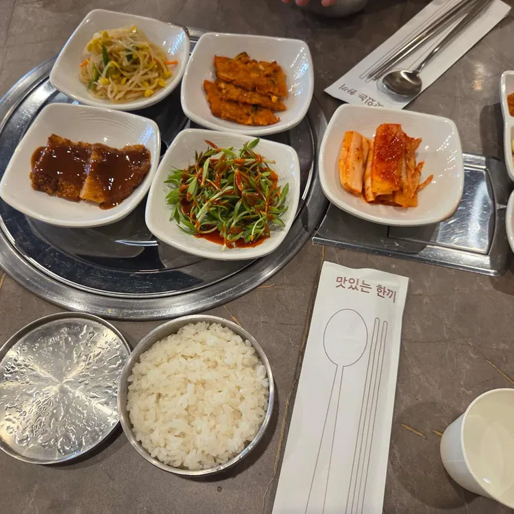 샘삼겹 대표 사진