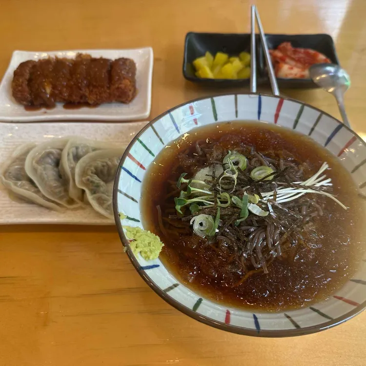 국수나무 사진 1