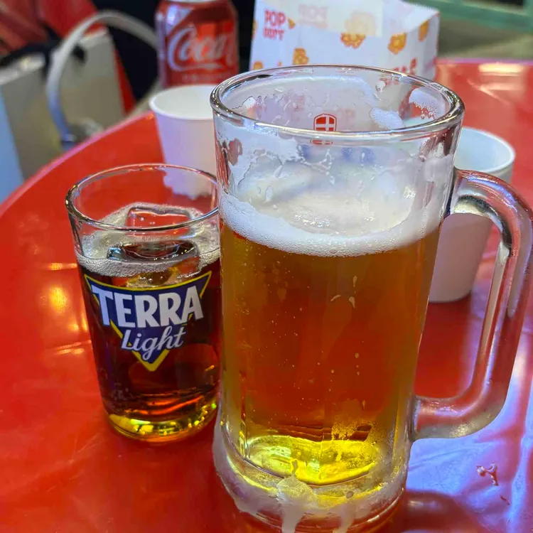 얼맥당 대표 사진