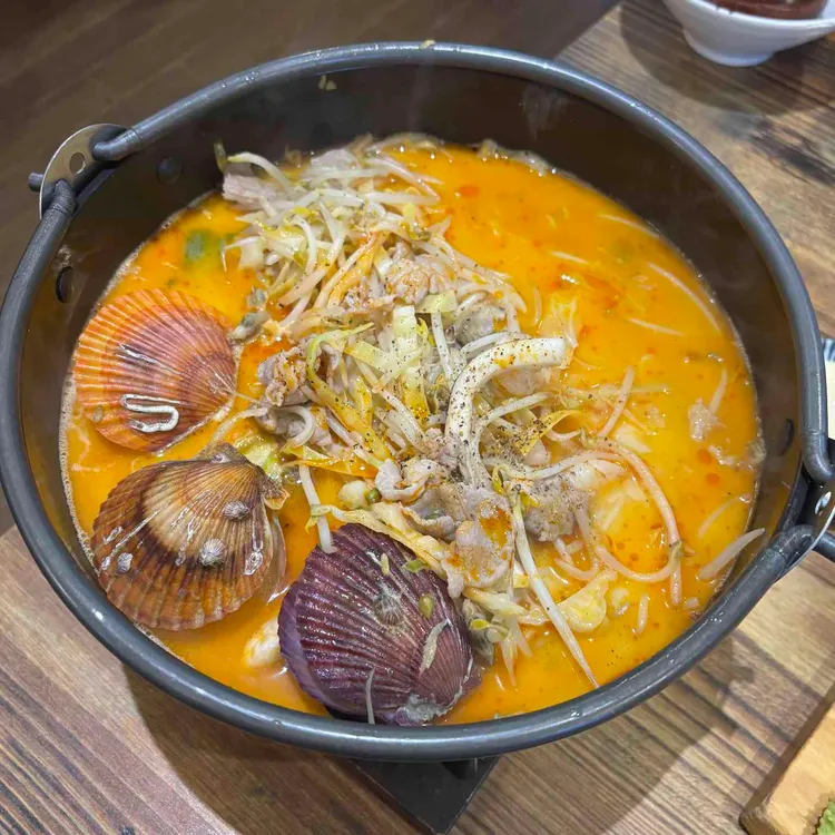 수시로스시 사진 2