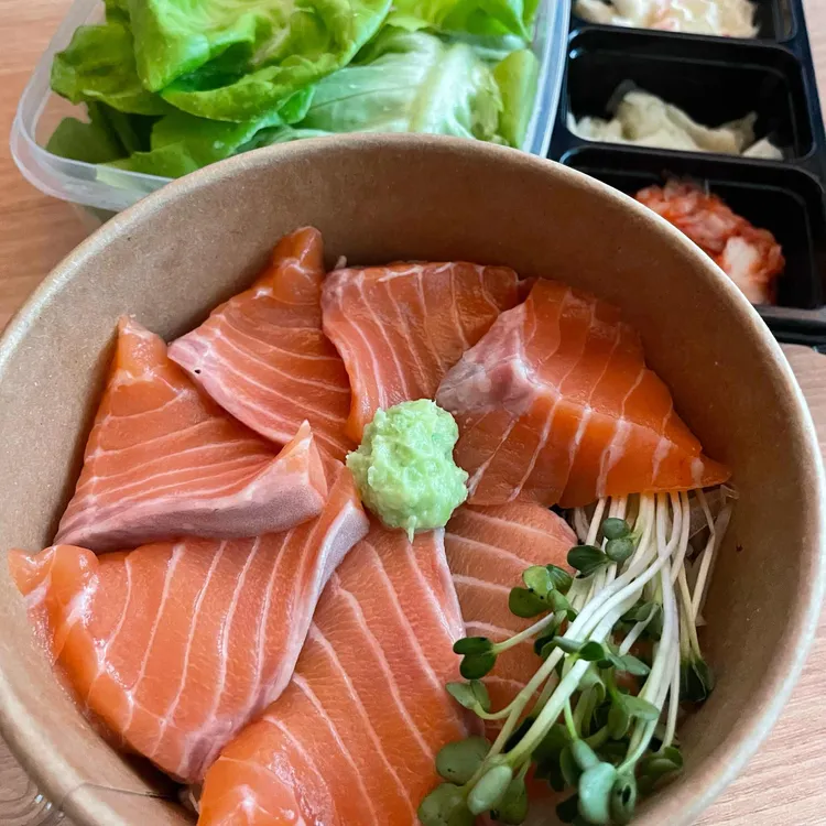 묵자식당 사진 1