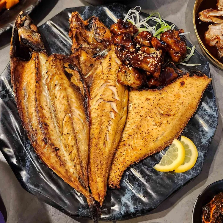 을왕리꾸덕집 대표 사진