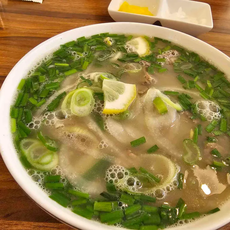 포후에 대표 사진