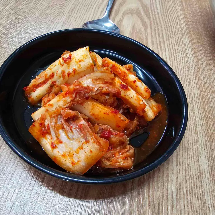대우칼국수 사진 2