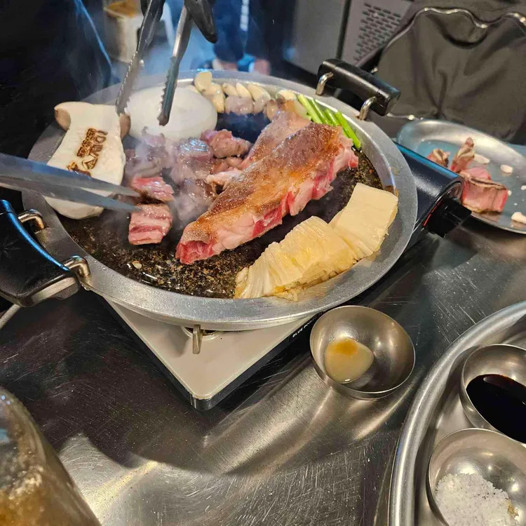 소제이 대표 사진