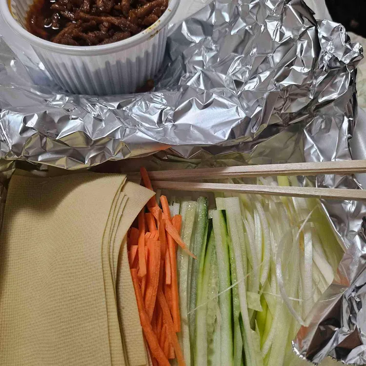 북경양꼬치 사진 1