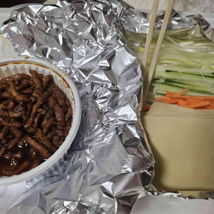 북경양꼬치 사진 2