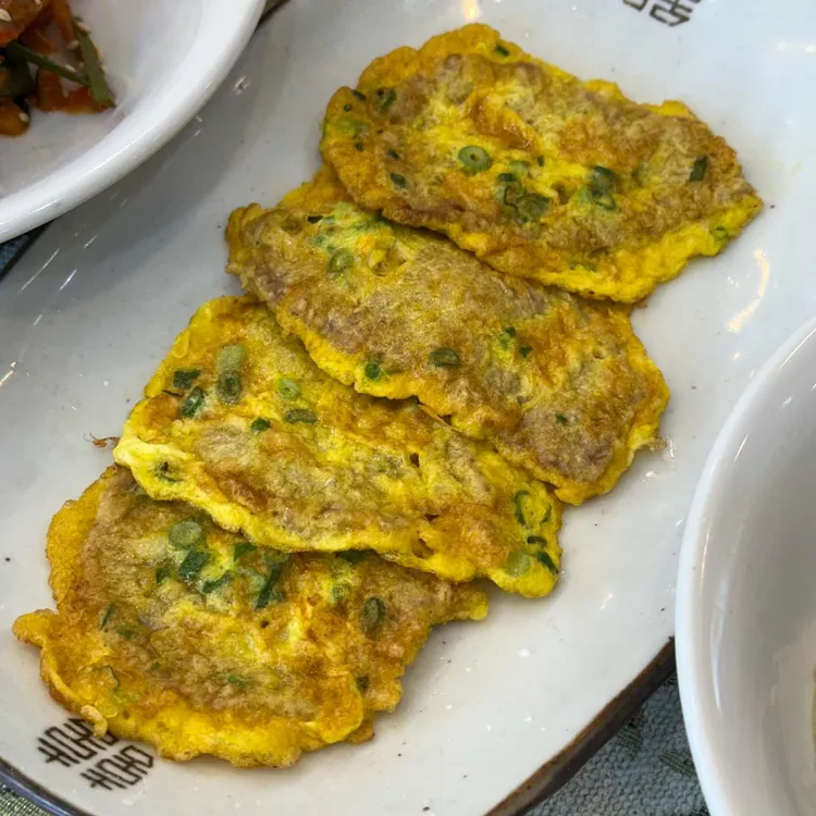 초원칡냉면 사진 2