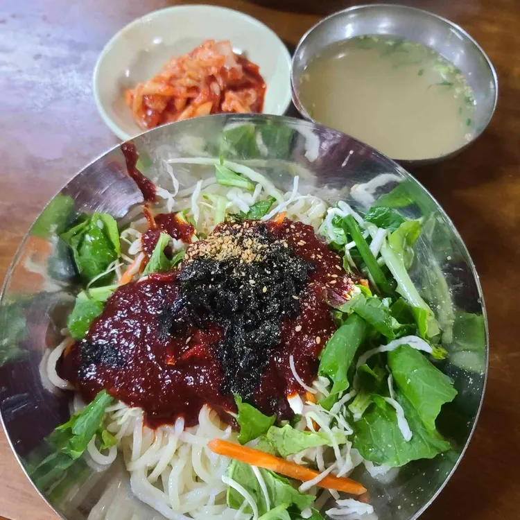 서울칼국수 사진 1