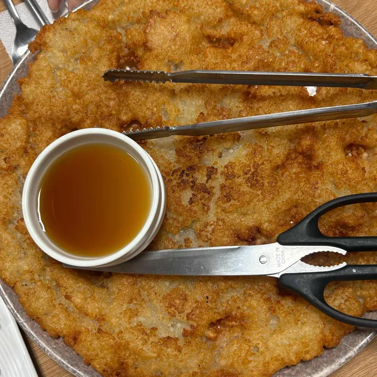 신선 칼국수 대표 사진