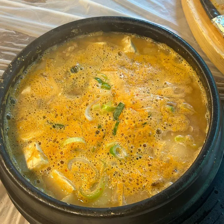 선운산장 대표 사진