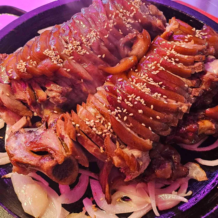족발팩토리 대표 사진