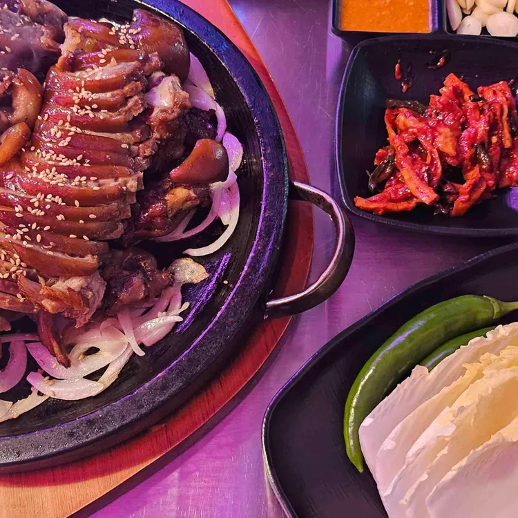 족발팩토리 대표 사진