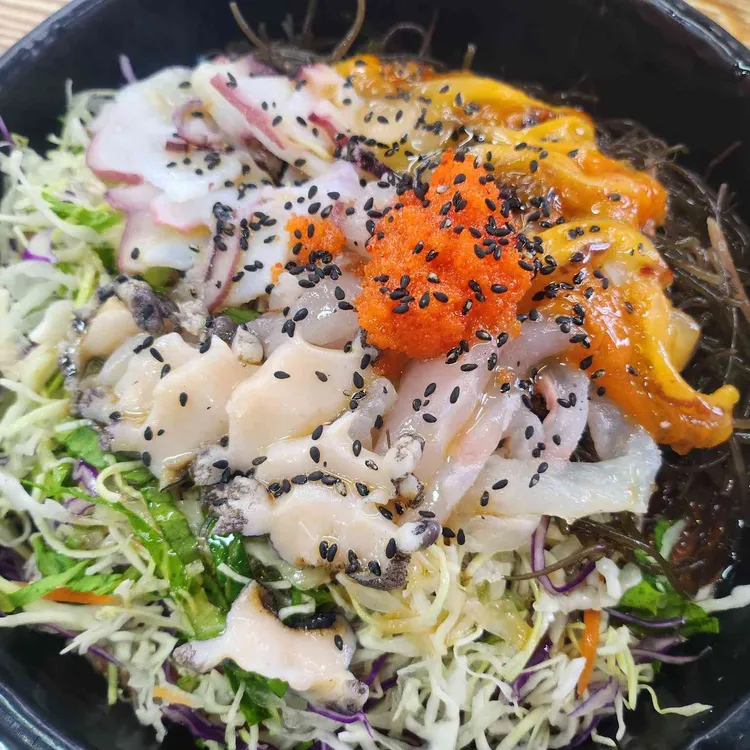 선유도밤바다 사진 1