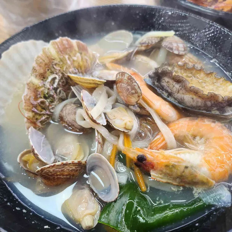 선유도밤바다 사진 2