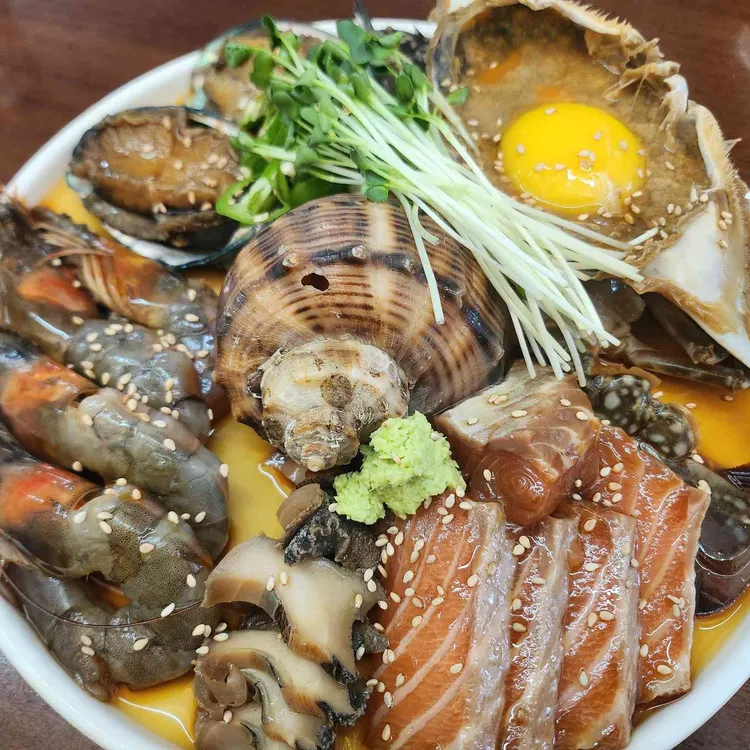 째보식당 사진 1