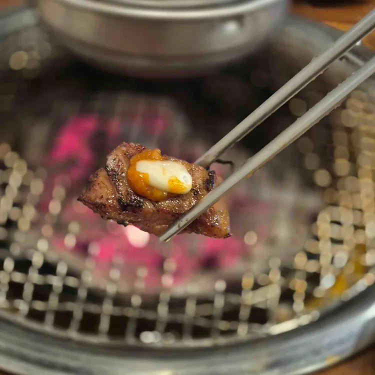 와고참숯갈비 대표 사진