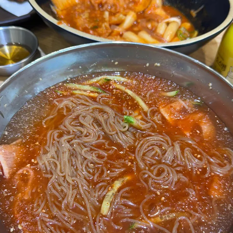 북촌손만두 사진 1