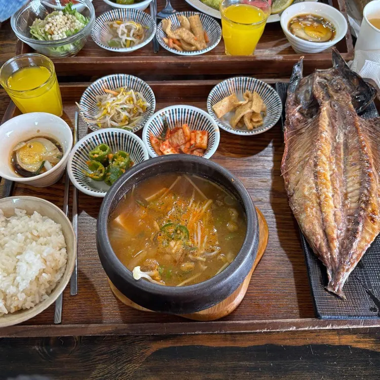 교동집밥 대표 사진