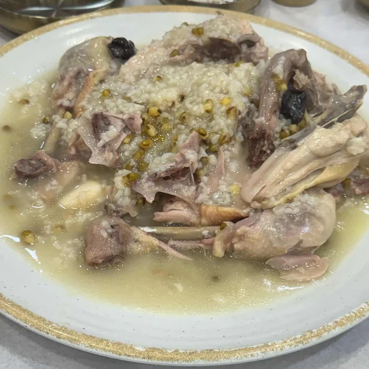 장수촌 사진 2