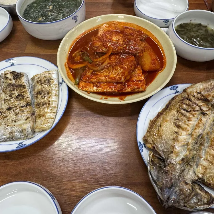 물항식당 사진 2