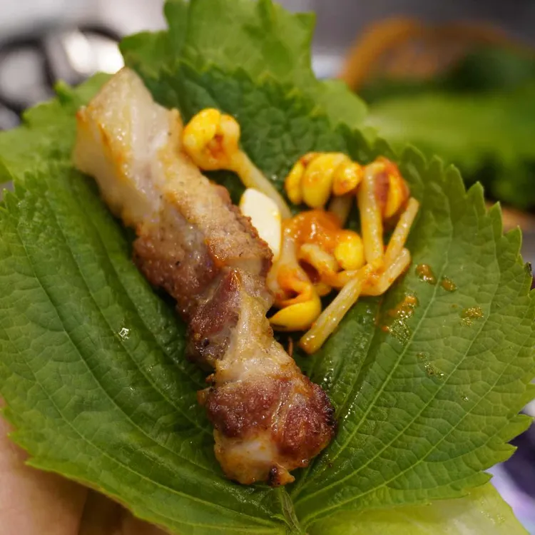 목구멍 대표 사진