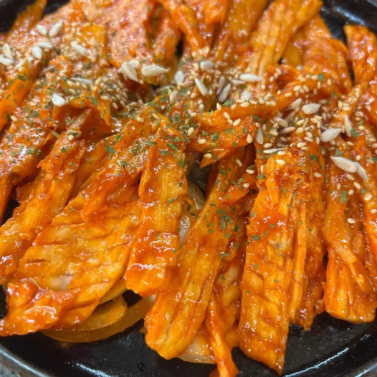 벚꽃마을 사진 1