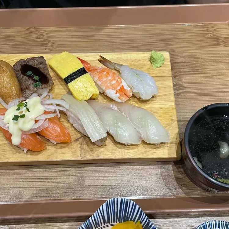초밥상회 사진 2